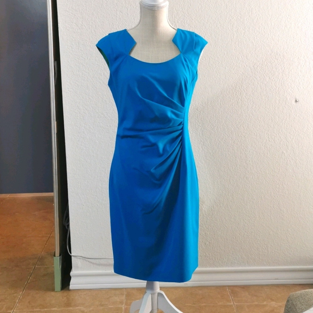 Calvin Klein Cocktail Dress